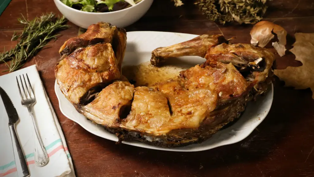 qué comer en Zaragoza: Qué comer en Zaragoza: platos y bares que no aparecen en las guías