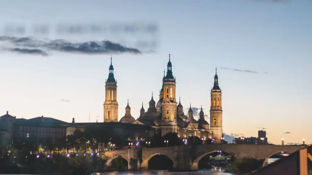 visitar la Basílica del Pilar: La Basílica del Pilar por dentro: cómo visitar sin perder el tiempo